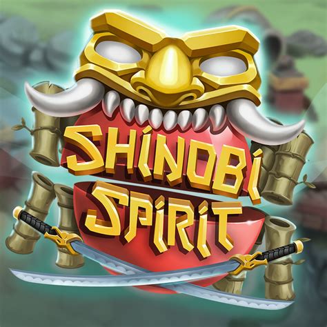 Shinobi Spirit Parimatch